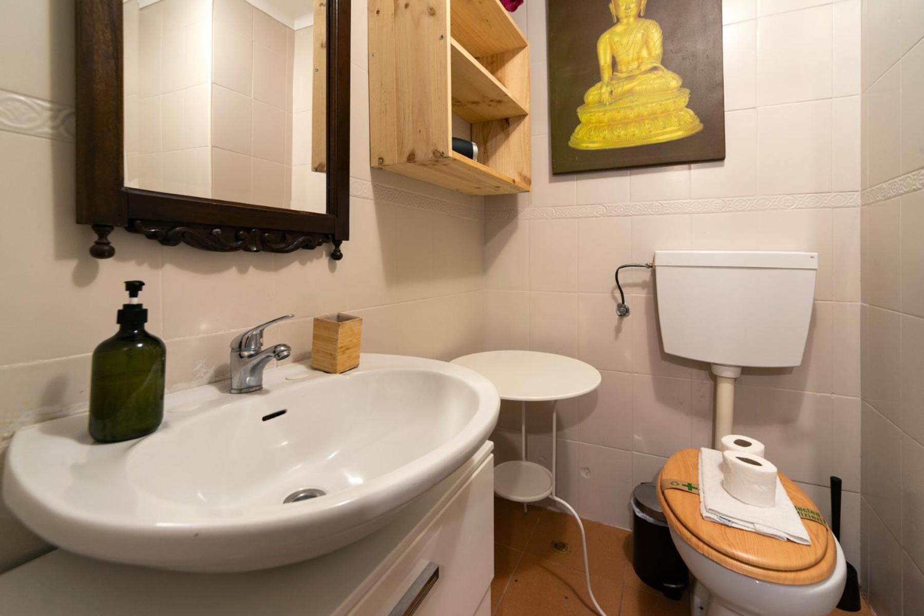Apartment In Bairro Alto 3 - Lisbon Charm Exterior photo