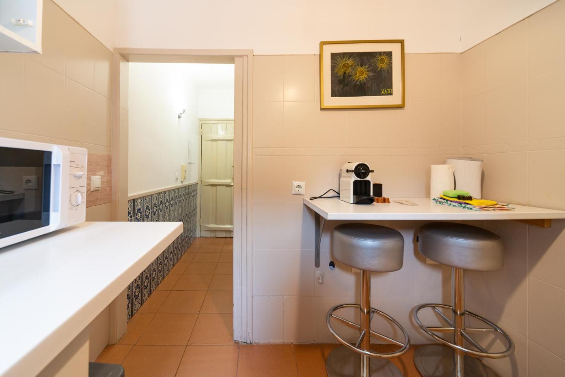 Apartment In Bairro Alto 3 - Lisbon Charm Exterior photo