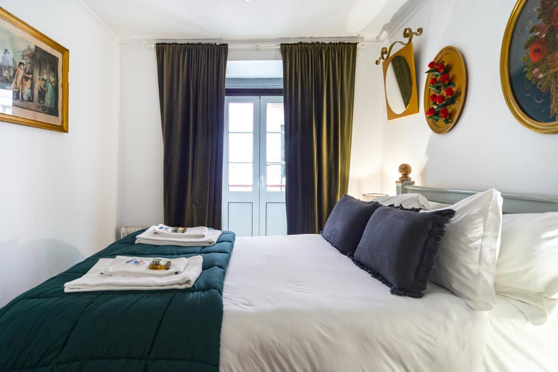 Apartment In Bairro Alto 3 - Lisbon Charm Exterior photo