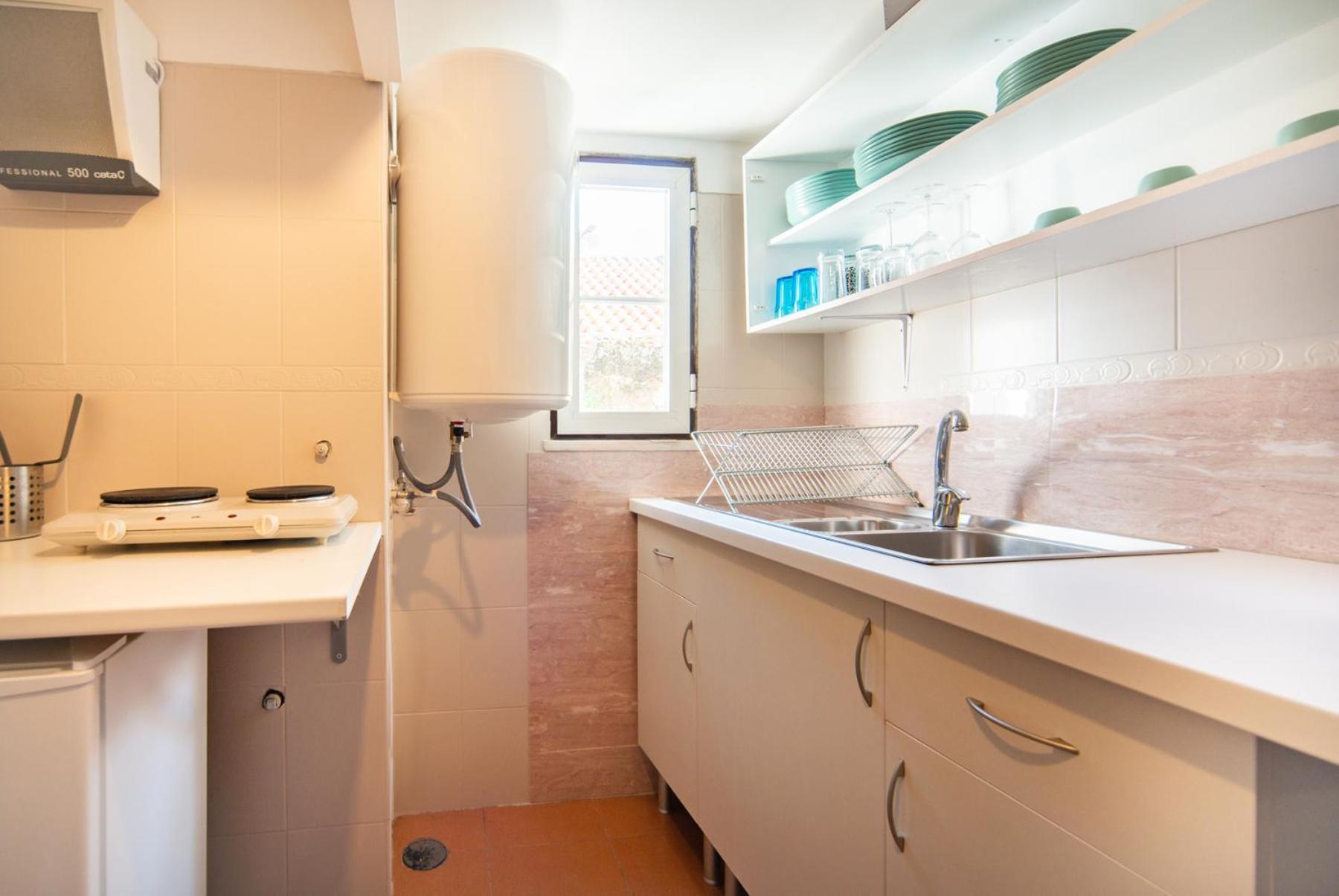 Apartment In Bairro Alto 3 - Lisbon Charm Exterior photo